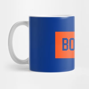 Pure Scoring Sign Mug